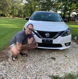 Meet your Posher, Matthew